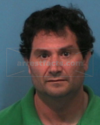 Peter Anthony Abbruzzi