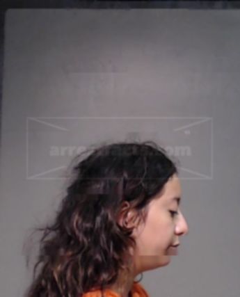 Alejandra Aguila Hernandez