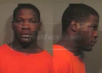 Jacolby Montreal Williams