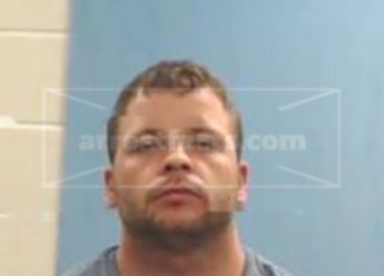 Jeremy Lee Morgan