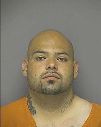 Joe Sanchez Ii