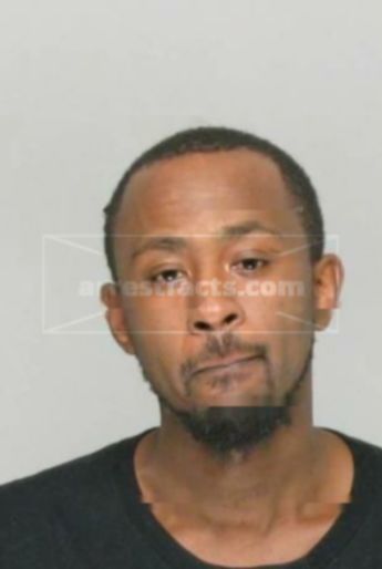 Demetrius Donyell West