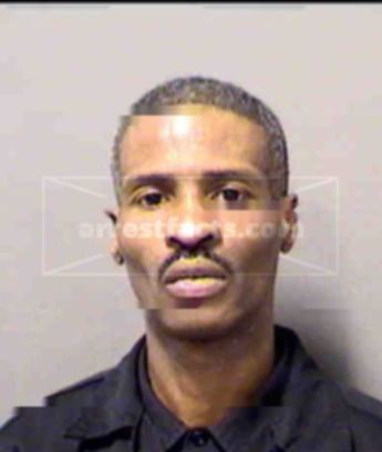 Alan Roderick Tinsley