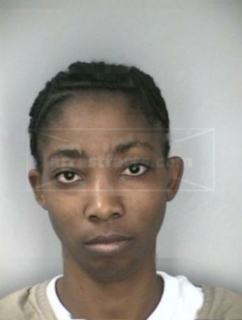 Yewande Adedoyin Shekoni