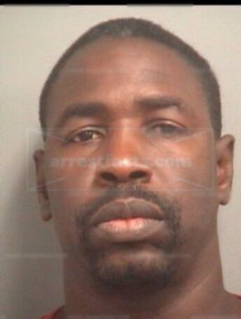 Gregory Charles Edwards