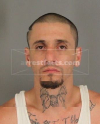 Joseph Michael Garza