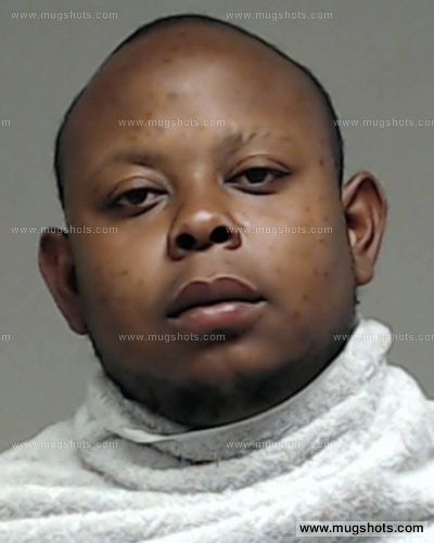 Timothy Dewayne Wade