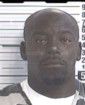 Terrell Deron Branton