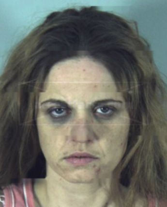 Tabetha Marie Chandler
