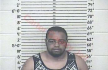 Donovan Phillip Hardison