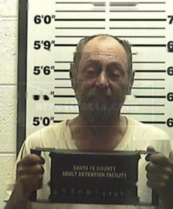 Dennis Harrell Claborn