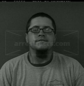 Joshua Matthew Snell