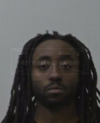 James Darell Hunter