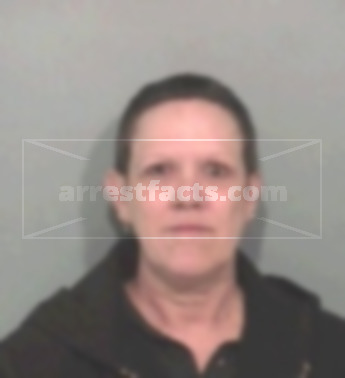 Christine Ruenell Stapleton
