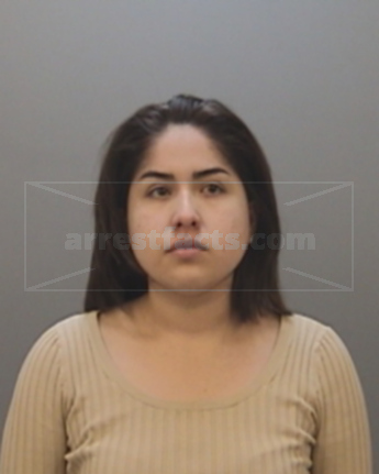 Sylvia Jacquelin Rodriguez