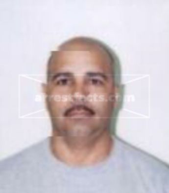 Hector Anzaldua Garza