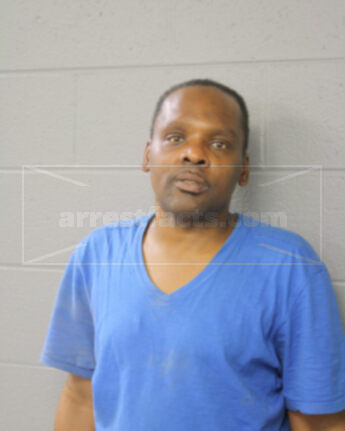 Mario Hoskins
