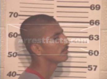Carlos Jesus Cruz Hernandez