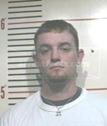 Bryan Tyler Godby