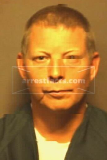 Richard Alan Shellhammer