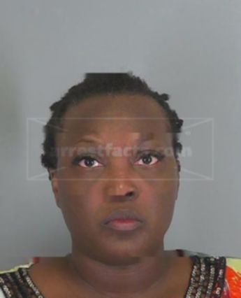Nataki Fatima Daniels