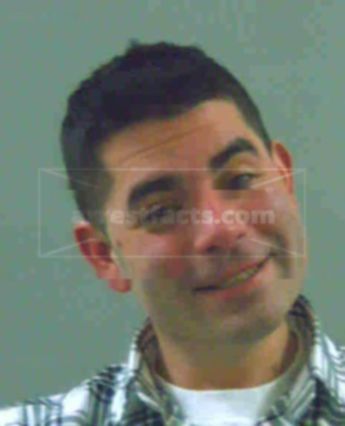 Marcus Aurelius Montanez