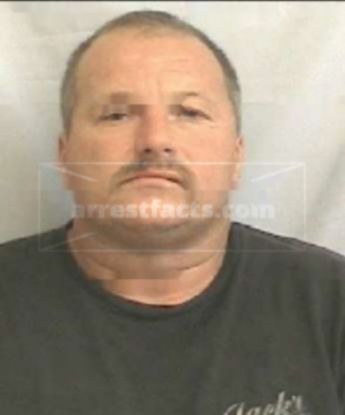 Gregory Scott Argo