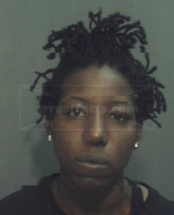 Tamara Latrace Stewart