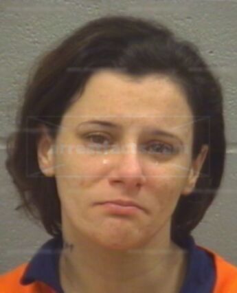 Tiffany Mary Reynolds