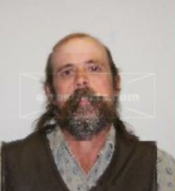 Norman Wayne Gossett