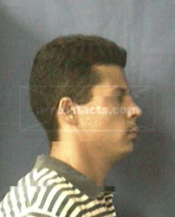 Mario Anthony Bryan