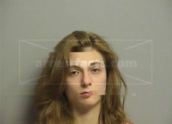 Ashley Elaine Poe