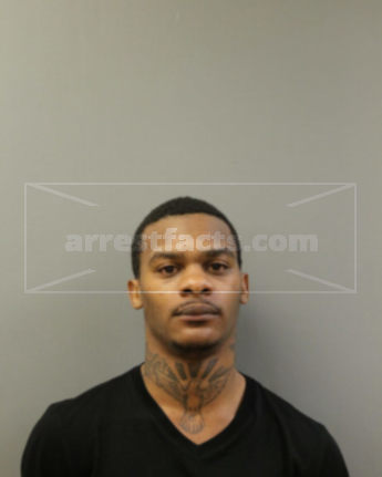 Jamil T Davis
