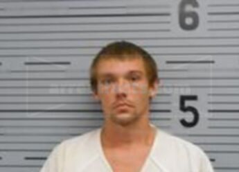 Jesse Lee Daniel Baker