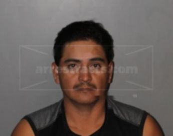 Contreras Hernandez