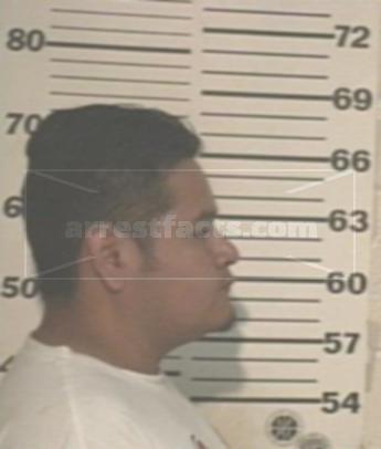 Elias Moises Sepulveda Villarreal