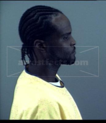 Christopher Ray Ingram