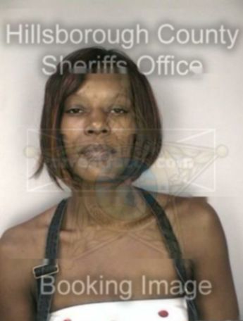 Kimberly Nicole Briggs