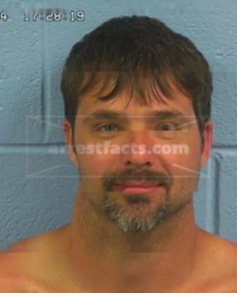 Eric Eugene Barron