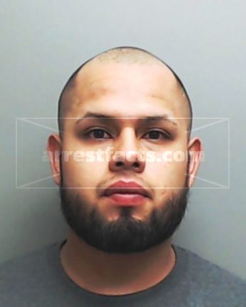 Armando Leyva-Hernandez