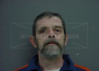 Kevin Ray Galloway