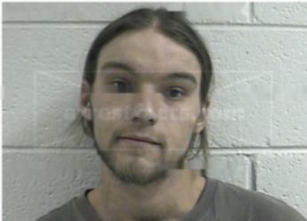 Hensley Joshua Douglas