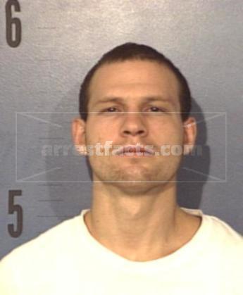 Jason Wayne Harris