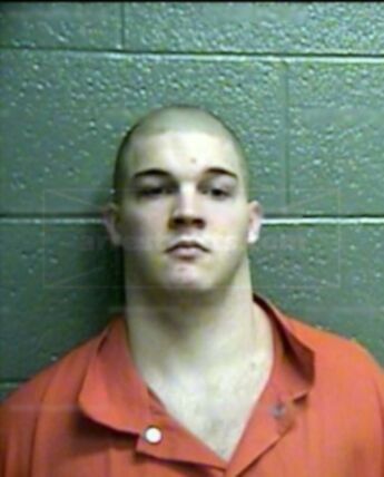 Randy Pete Roebuck Jr.