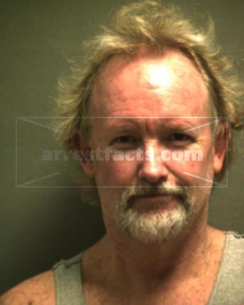 Terry Arthur Downey