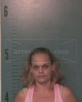 Shelly Ann Kingston