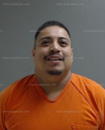 Ricardo Jose Vigil Noria