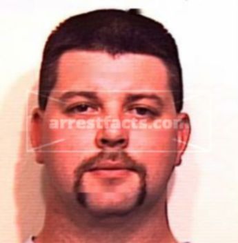 Chad Michael Frost