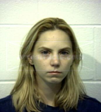 Amy Meredith Mcbride