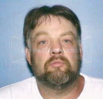 Tracy Wayne Johnson